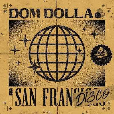 San Frandisco 專輯 Dom Dolla/Sonny Fodera