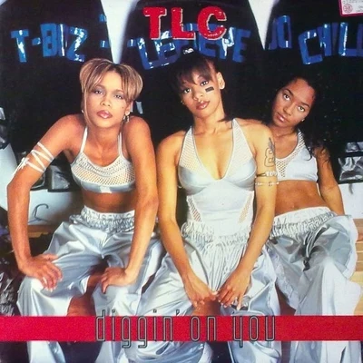 Diggin on You 專輯 TLC