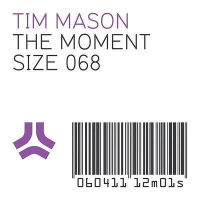 The Moment 專輯 Tim Mason