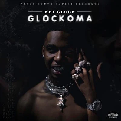 Glockoma 專輯 Key Glock