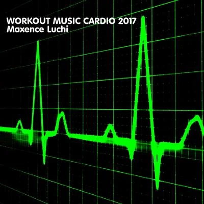 Workout Music Cardio 2017 專輯 Maxence Luchi