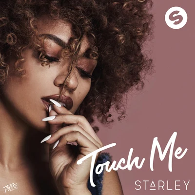 Touch Me 專輯 Starley