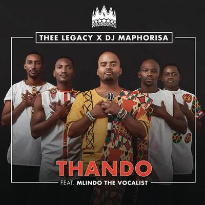 Thee Legacy Thando