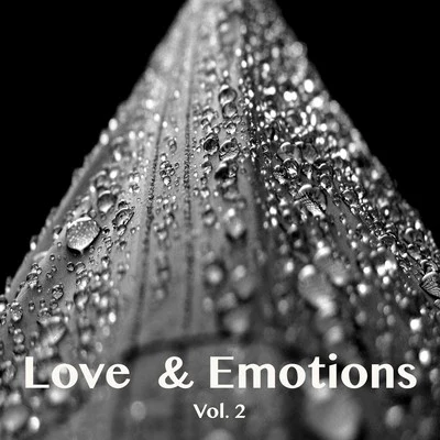 Love Emotions, Vol. 2 专辑 Claude Carrasu/Erwin Lehn/Hans Wenzel/Helmut Kirchgässner/Jan Loren