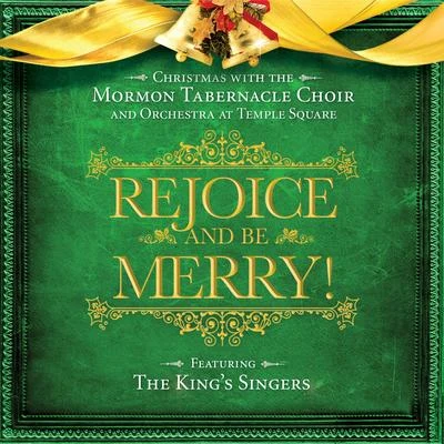 Rejoice and Be Merry! 專輯 The Kings Singers