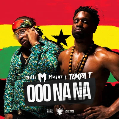 OOO NA NA 專輯 President T/Tempa T/Mumdance/D Double E/Novelist