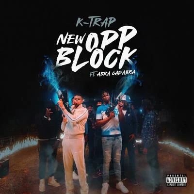 K-TrapGiggs New Opp Block