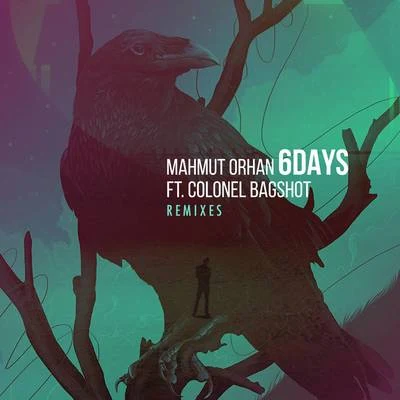 6 Days (Remixes) 專輯 Mahmut Orhan