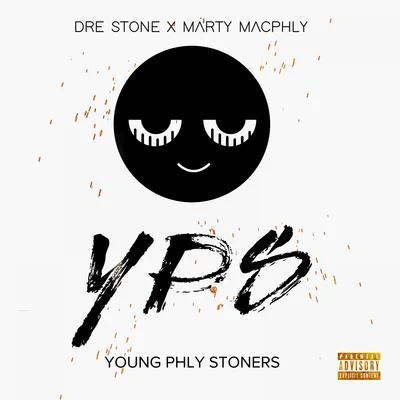 Young Phly Stoners 專輯 Dre Stone