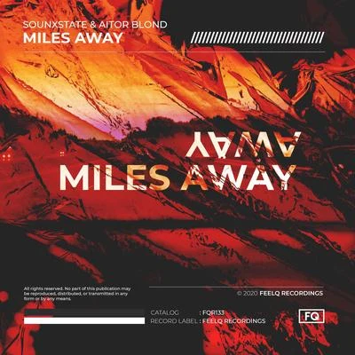 Miles Away 專輯 Aitor Blond