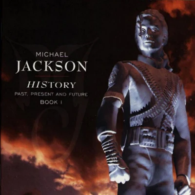 HIStory - PAST, PRESENT AND FUTURE - BOOK I 專輯 3T (HK)/Michael Jackson/Basil Poledouris/SWV/Quintino & Blasterjaxx