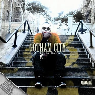 Uncle Murda Gotham City