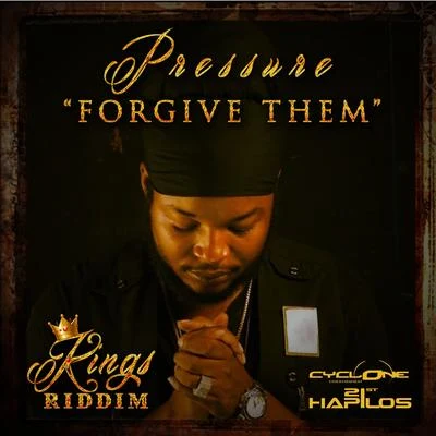 Forgive Them - Single 专辑 Pressure/Vents/Mortar/Funkoars/Trials