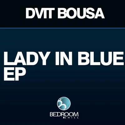 Dvit Bousa Lady In Blue