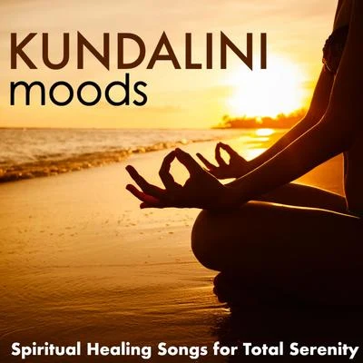 Kundalini Moods - Music for Harmony of the Senses, Spiritual Healing Songs for Total Serenity 專輯 Ultimate Christmas Songs/Best Harmony/The Xmas Specials