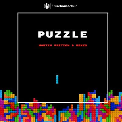 Puzzle 專輯 Martin Fritzon/Jarah Damiel/Jarah Damiël