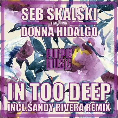 In Too Deep 專輯 Seb Skalski