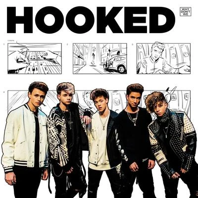 Hooked 专辑 Why Don't We/Sondr