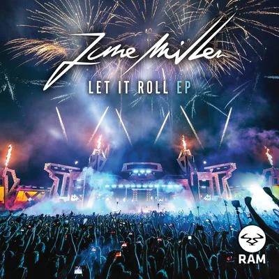 Let It Roll 专辑 June Miller