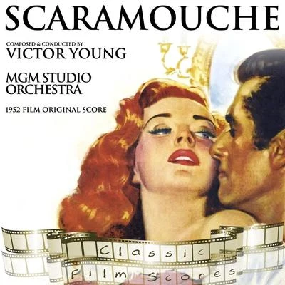 Scaramouche (1952 Film Original Score) 專輯 Victor Young