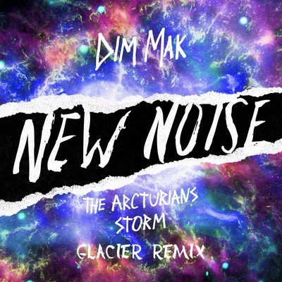 Storm (Remixes) 专辑 The Arcturians