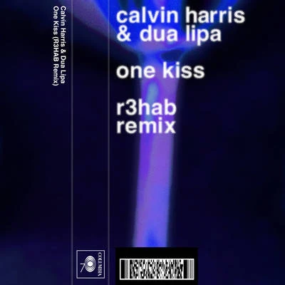 One Kiss (R3HAB Extended Remix) 專輯 Shake Duke/Calvin Harris/D.R.