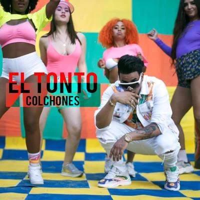 Colchones 專輯 Malu Trevejo/El Tonto