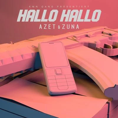 Hallo Hallo 专辑 Zuna/DJ Stijco