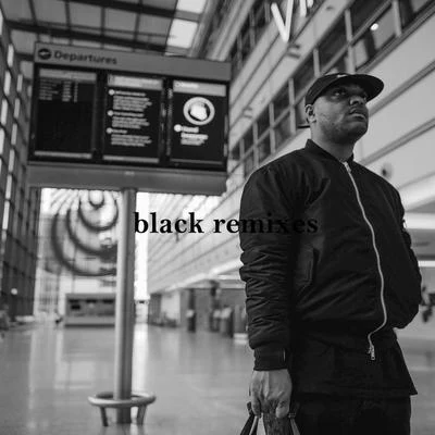 Black (Remixes) 专辑 Donae'o