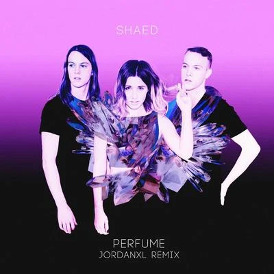 Perfume (JordanXL Remix) 專輯 Shaed/Patrick Metzker/Lil Kleine/VIZE/Jonas Brothers