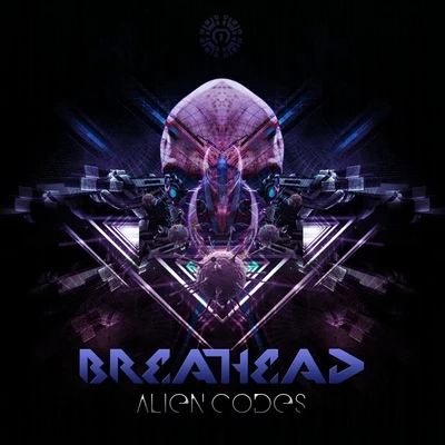 Alien Codes 专辑 Breathead