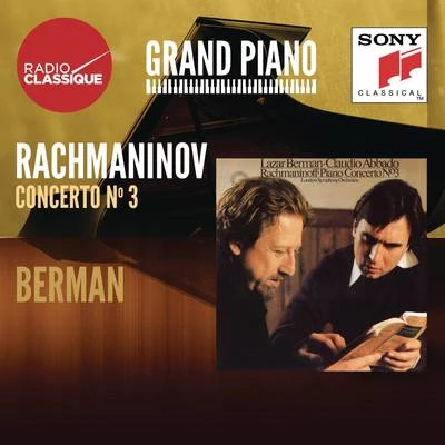 Claudio AbbadoOrchestra Mozart Rachmaninov: Concerto 3 - Berman