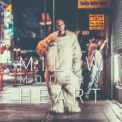 Love Like That Is Easy 專輯 Milow