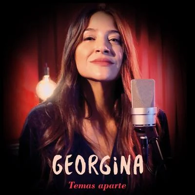 Temas aparte 專輯 Georgina