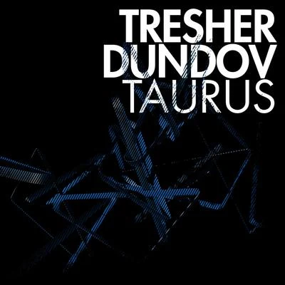 Taurus EP 專輯 Gregor Tresher/Rhythm Masters/Robert Hood/Hausjacker/Slam