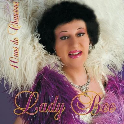 40 ans de chanson française (Songs for a Shemale) 專輯 Lady Bee/Tima Dee