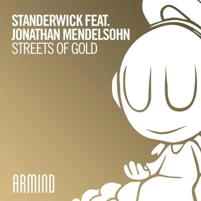 Streets Of Gold 专辑 Wayward Daughter/STANDERWICK/Gareth Emery