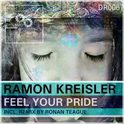 Feel Your Pride 专辑 Ramon Kreisler/Natema