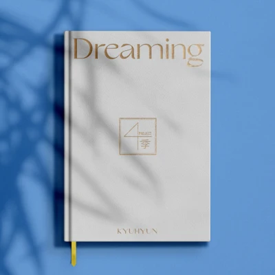 Dreaming 专辑 曺圭贤