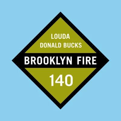 Louda 專輯 Donald Bucks