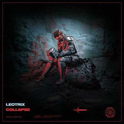 Leotrix Collapse EP