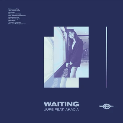 Waiting 專輯 Jupe