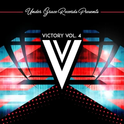 Victory, Vol. 4 專輯 Densha Crisis/Sacerdos Vigilia/Tymon