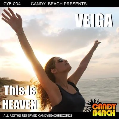 This Is Heaven 專輯 Veiga/Yago Sierra/Dany Cohiba