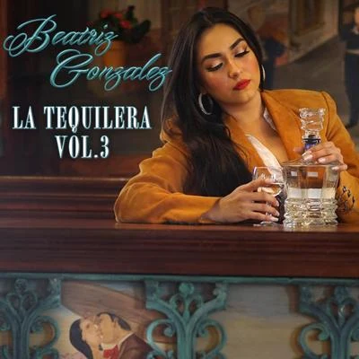 La Tequilera, Vol. 3 专辑 Priscilla G/Beatriz Gonzalez/Carolyn Rodriguez