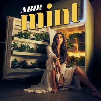 MINT 专辑 ABIR/Sofia Reyes/Cash Cash/Wrabel/Bebe Rexha