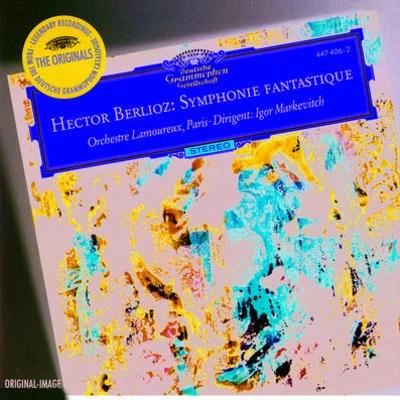 Symphonie fantastique, Op.14 專輯 Igor Markevitch/Karl Bohm/Berlin Philharmonic