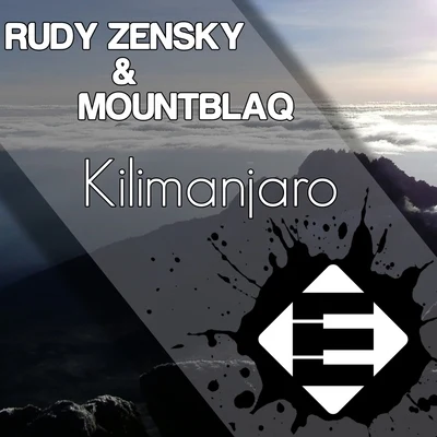 Kilimanjaro 專輯 Rudy Zensky