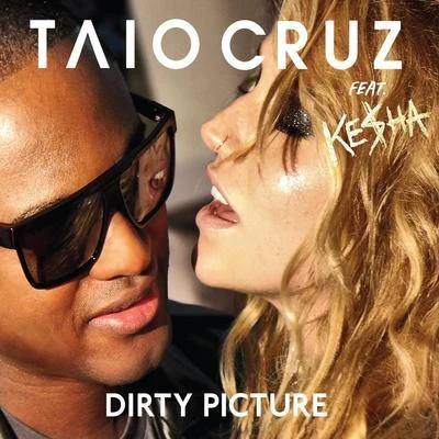 Taio Cruz Dirty Picture