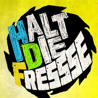 Halt Die Fresse 专辑 Capkekz/Toni der Assi/Defkhan/ZH/Microdon